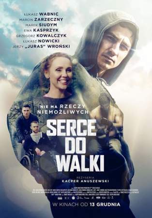 Сердце бойца онлайн